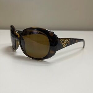 Prada Absolute Ornate Square Studded Sunglasses SSUNPRA665411_1_M.JPG main image 4